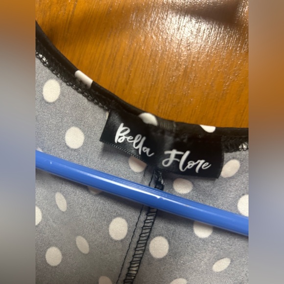 Dress - Picture 4 of 5